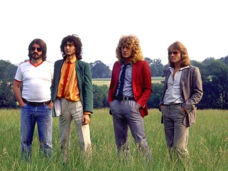 15 Best Bands of All Time