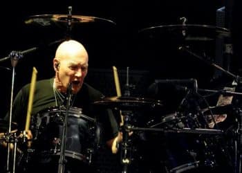 15 Best Drummers of All Time