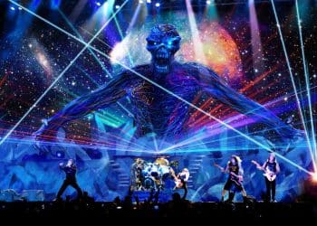 15 Best Metal Bands of All Time