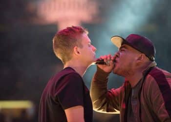 15 Best White Rappers of All Time