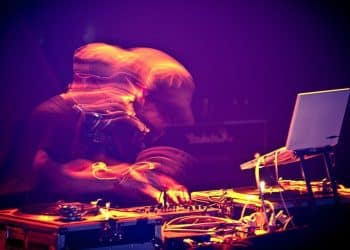 15 Best Electronic Music Songs of All Time