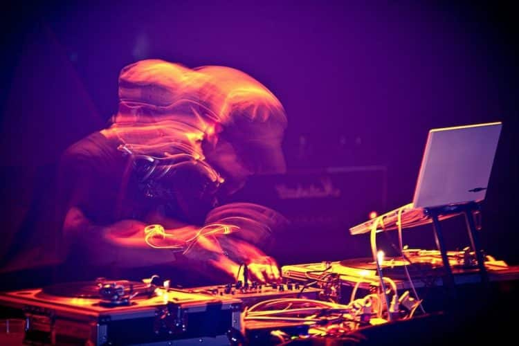 15 Best Electronic Music Songs of All Time