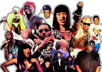 15 Best Hiphop Singers of All Time
