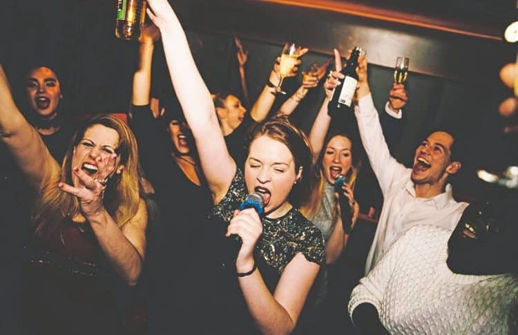 15 Best Karaoke Songs of All Time