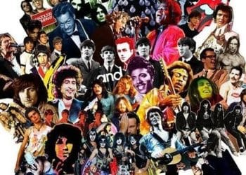 15 Best Rock Bands of All Time