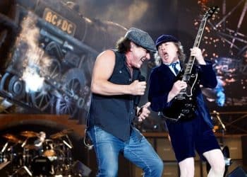 10 Best Acdc Songs of All Time