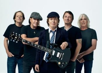 10 Best Acdc Songs of All Time