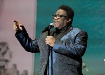 10 Best Al Green Songs of All Time