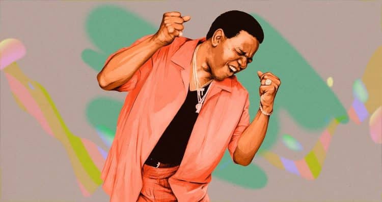 10 Best Al Green Songs of All Time