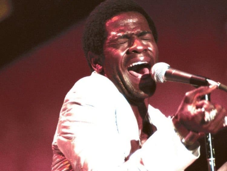 10 Best Al Green Songs of All Time