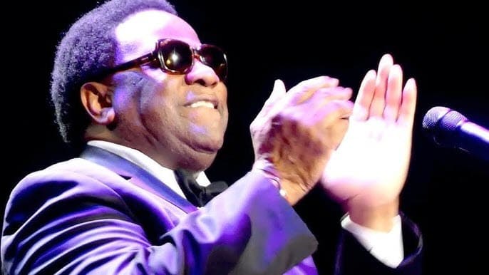 10 Best Al Green Songs of All Time