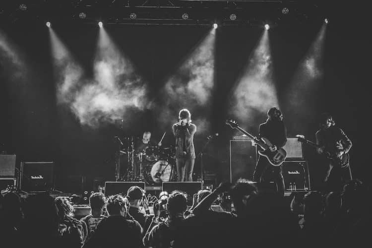 15 Best Rock Bands of All Time