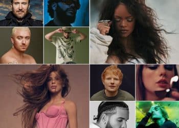 15 Best Singers of All Time