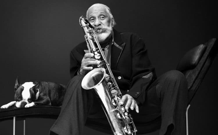 15 Best Saxophone Players of All Time
