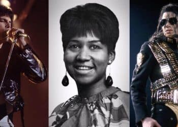 15 Best Singers of All Time