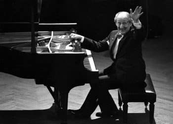 15 Best Piano Players of All Time