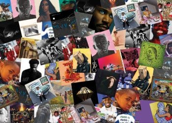 15 Best R&B Singers of All Time