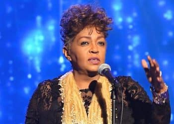 10 Best Anita Baker Songs of All Time