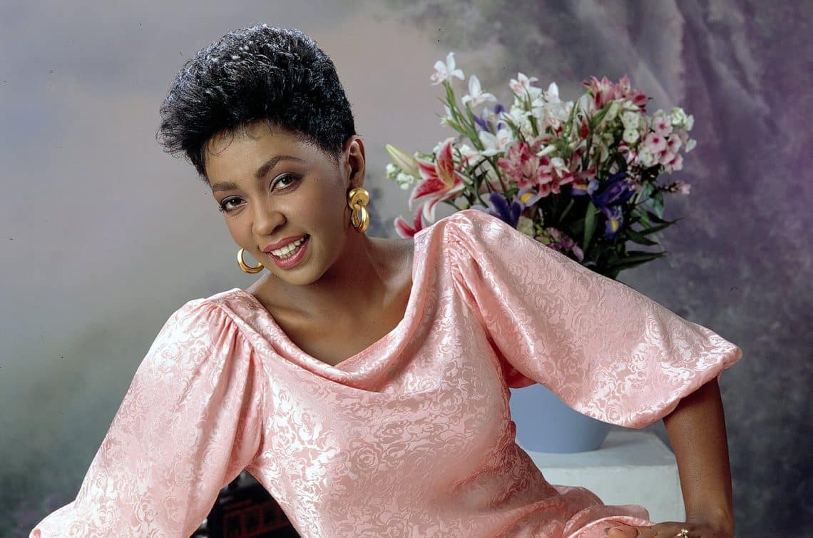 10 Best Anita Baker Songs of All Time - Singersroom.com