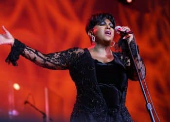10 Best Anita Baker Songs of All Time