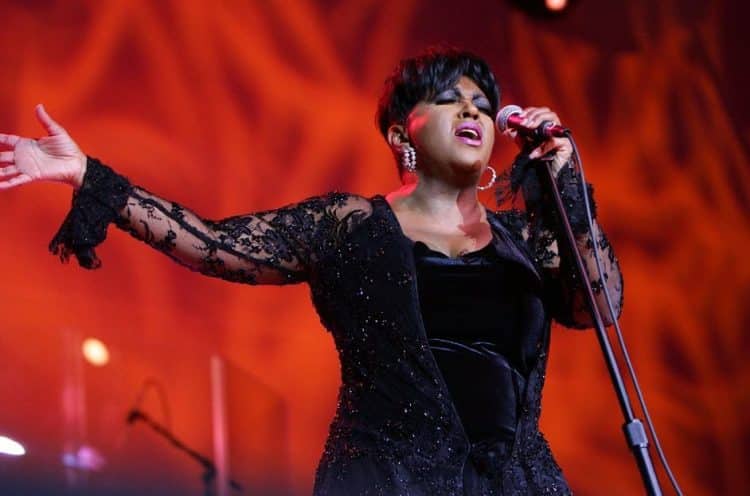 10 Best Anita Baker Songs of All Time