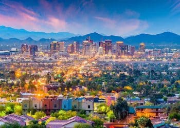 10 Famous Singers from Arizona