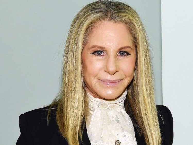 10 Best Barbra Streisand Songs of All Time