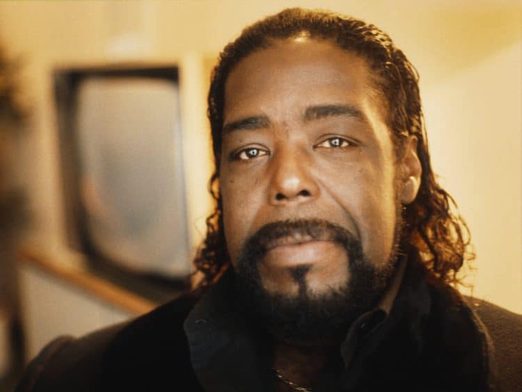 10 Best Barry White Songs of All Time