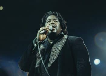 10 Best Barry White Songs of All Time