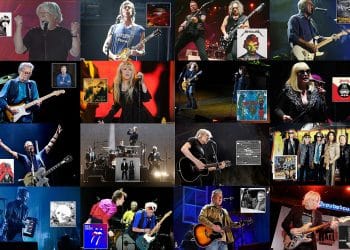 15 Best Bands of All Time