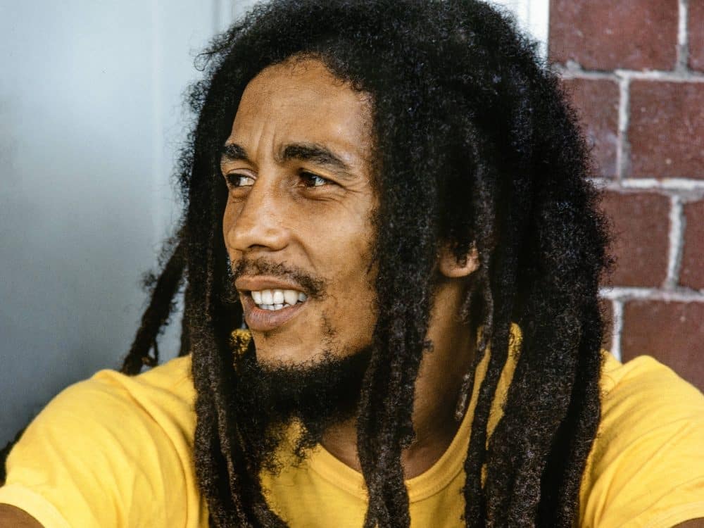 10 Best Bob Marley Songs of All Time - Singersroom.com