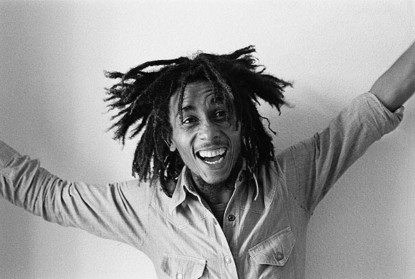 10 Bob Marley Songs That'll Lift Your Spirits If You're Experiencing Winter  Blues - Because of Them We Can