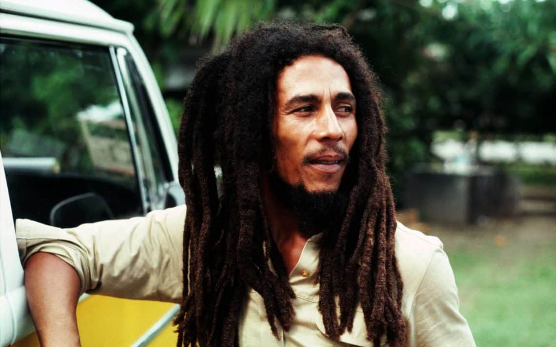 10 Best Bob Marley Songs of All Time
