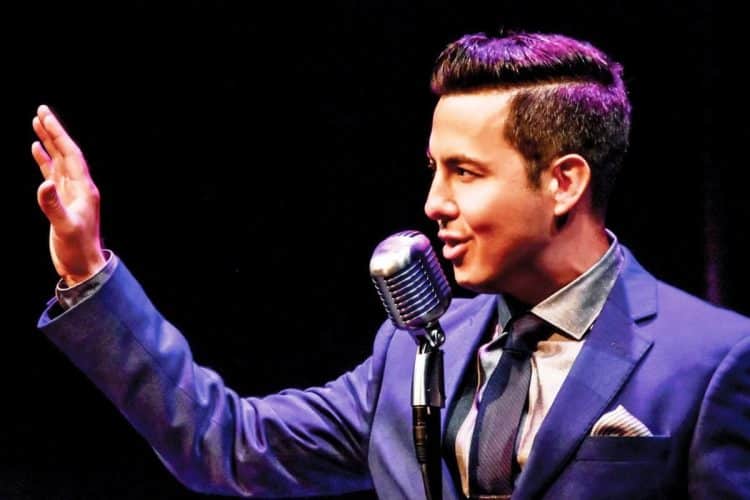 10 Best Bobby Darin Songs of All Time