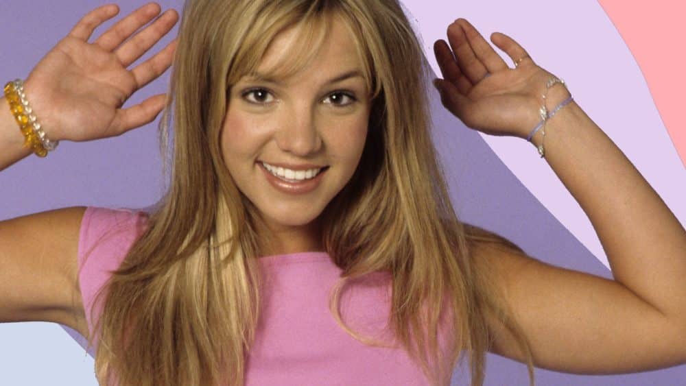 10 Best Britney Spears Songs Of All Time - Singersroom.com