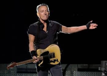 10 Best Bruce Springsteen Songs of All Time