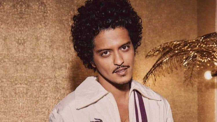 10 Best Bruno Mars Songs of All Time