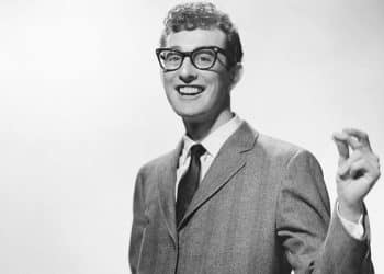 10 Best Buddy Holly Songs of All Time