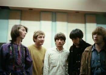 10 Best Buffalo Springfield Songs of All Time