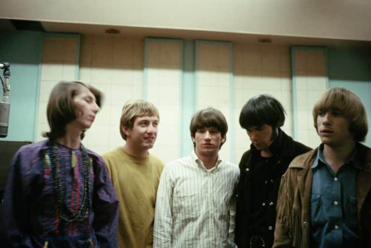 10 Best Buffalo Springfield Songs of All Time