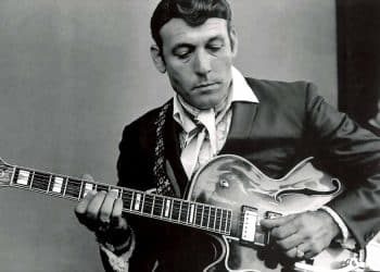10 Best Carl Perkins Songs of All Time