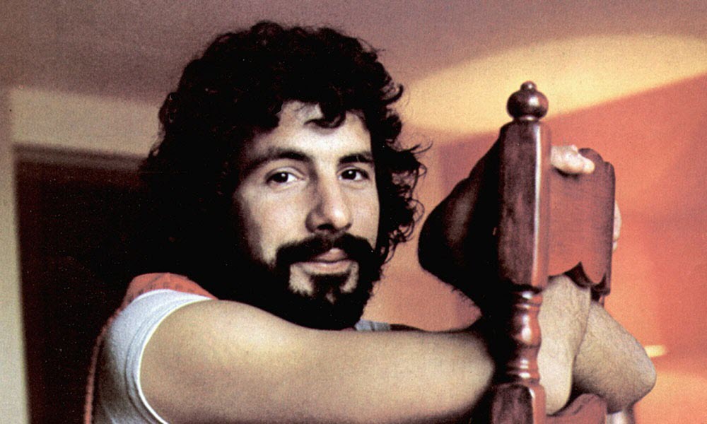 10 Best Cat Stevens Songs Of All Time Singersroom Com   Cat Stevens Songs 