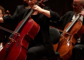 15 Best Cello Players of All Time