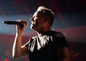 10 Best Chris Tomlin Songs of All Time