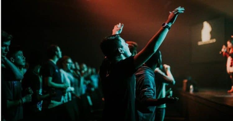 15 Best Christian Songs of All Time