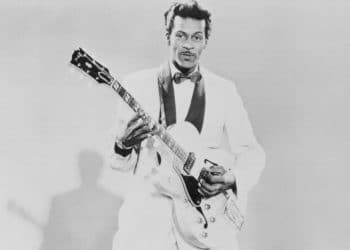 10 Best Chuck Berry Songs of All Time