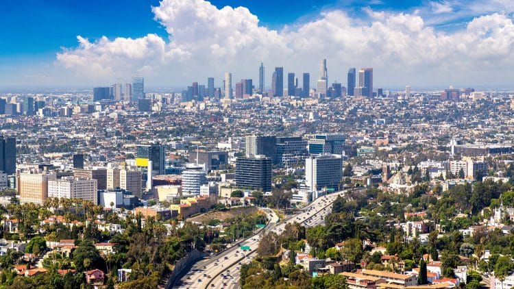 10 Famous Singers from California