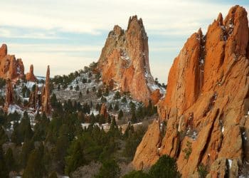 10 Famous Singers from Colorado