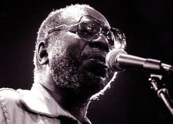 10 Best Curtis Mayfield Songs of All Time