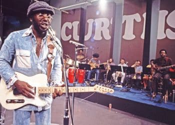 10 Best Curtis Mayfield Songs of All Time